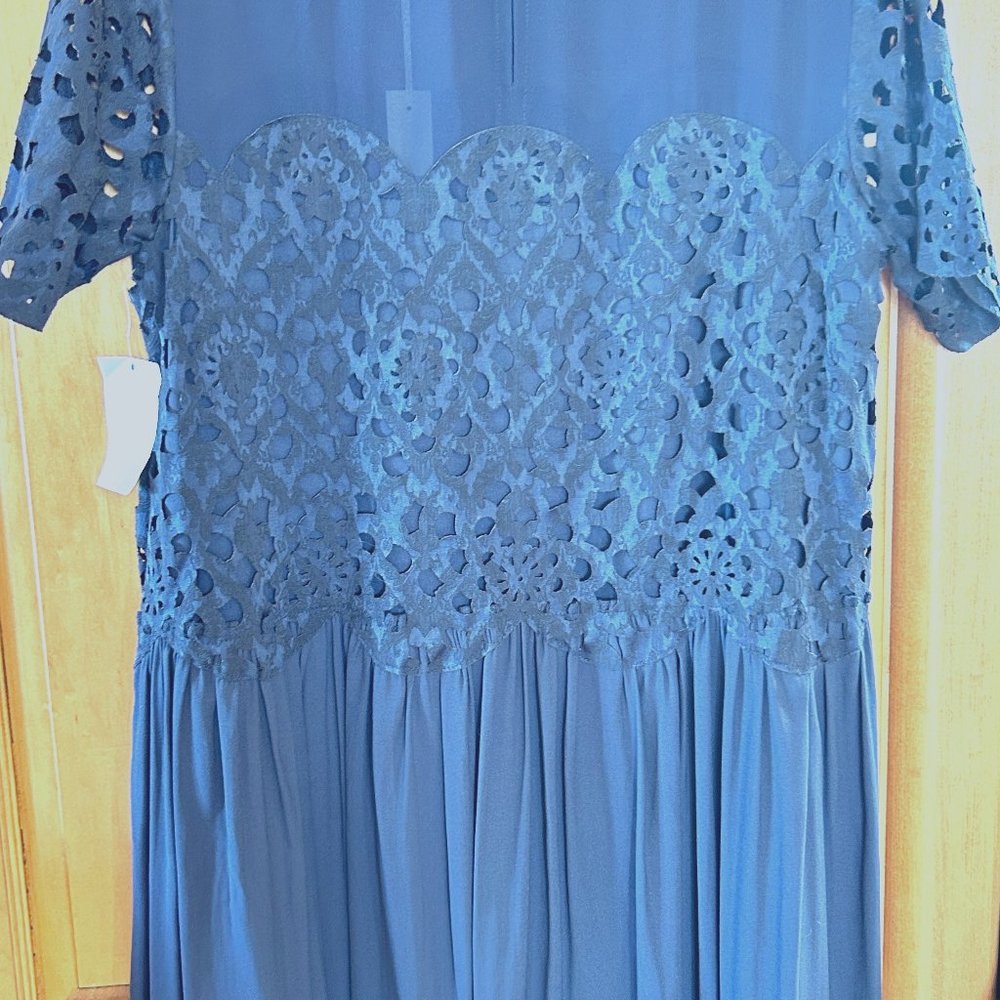Party Dress